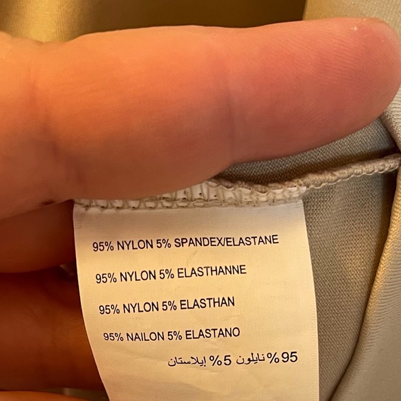 Addition Elle Women’s Plus Size Reversible Camisole - Picture 5 of 5